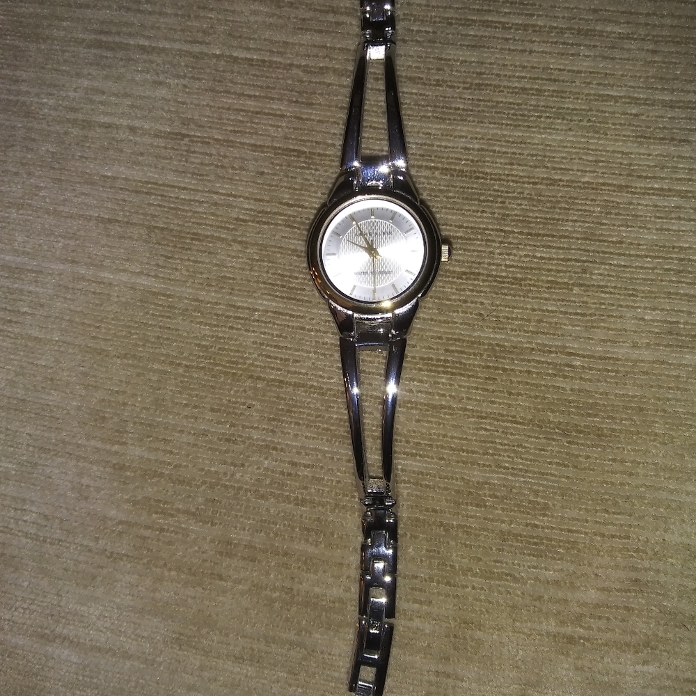 Anne Klein watch